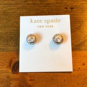 Kate Spade Earrings